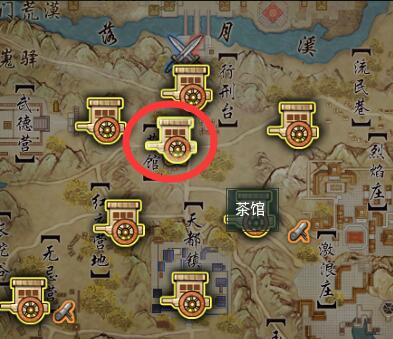 《剑网3》锻剑女宠物奇遇任务如何通关