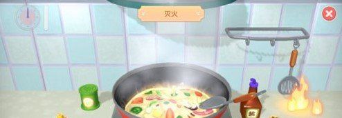 《摩尔庄园手游》料理频繁失败原因