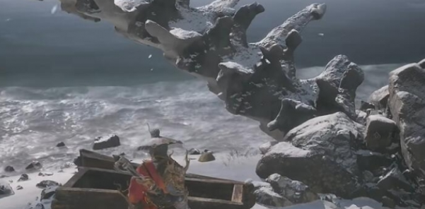 《黑神话悟空》苦海宝箱位置一览