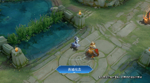 《王者荣耀》S23赛季战令限定皮肤达摩星际陆战队技能分享