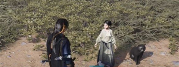 《燕云十六声》喵老大难当任务攻略