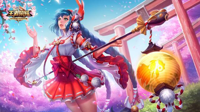 契约之战最强的五个英雄：妲己排第二 *名2秒无敌