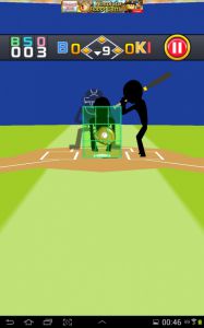 Strikeout Pitcher! 截图4