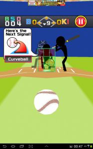 Strikeout Pitcher! 截图5