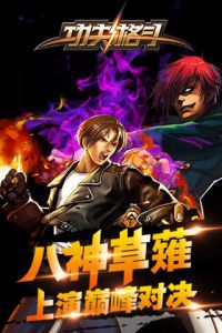 功夫格斗 截图1