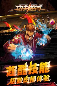 功夫格斗 截图2