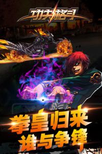 功夫格斗 截图4
