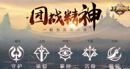 王者荣耀团战精神专属皮肤什么时候出？团战精神专属皮肤上线时间