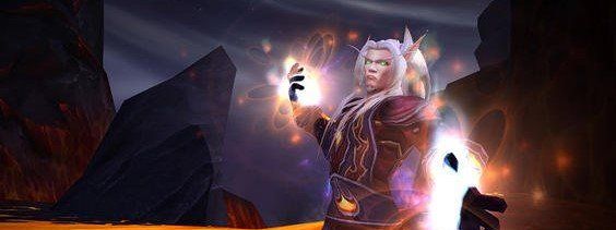 《魔兽世界》9.0火法天赋选择推荐