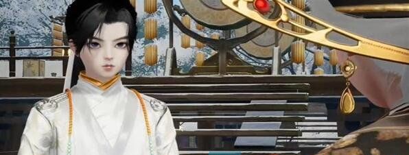 《射雕手游》白梅茶汤收集方法