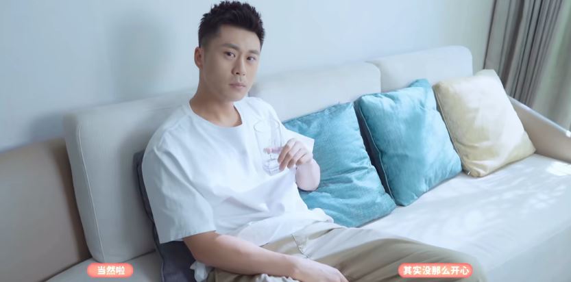 《完蛋我被美女包围了》李云思结局大全