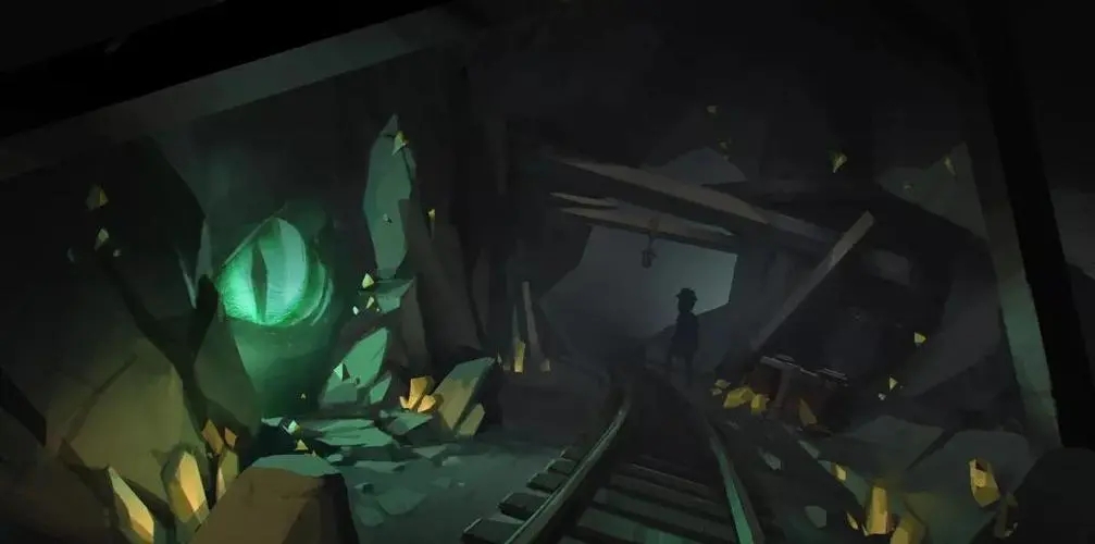 《第五人格》忧惧的密林玩法介绍