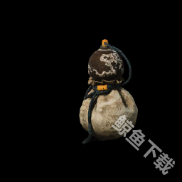 黑神话悟空仙药葫芦怎么获得