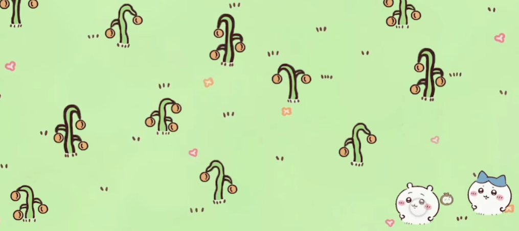 口袋吉伊卡哇甲虫怎么样 ChiikawaPocket甲虫介绍