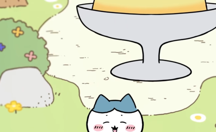 口袋吉伊卡哇拉面铠甲先生如何 ChiikawaPocket铠甲先生介绍