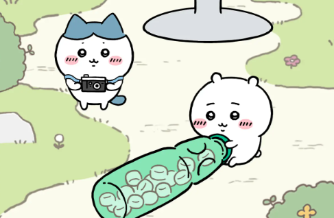 口袋吉伊卡哇莫莫咖怎么样 ChiikawaPocket莫莫咖介绍