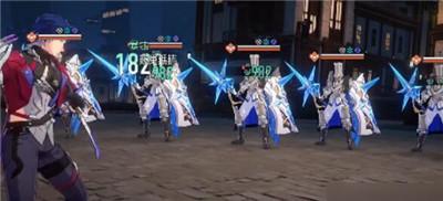 《崩坏星穹铁道》贝洛伯格古武术残卷使用方法介绍
