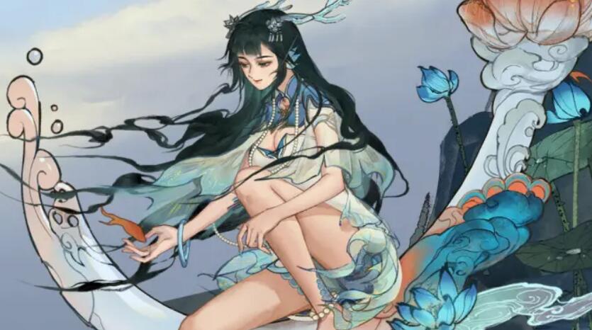《弈仙牌》龙瑶卡组推荐