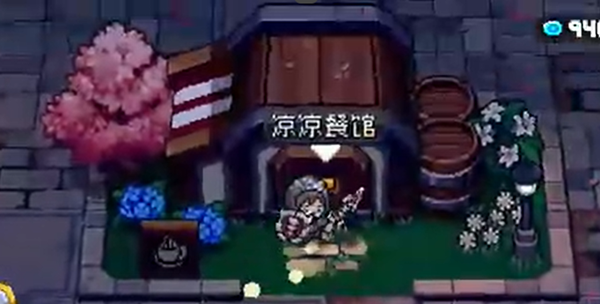 《元气骑士前传》亚伦卡牌获得方法