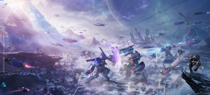 群星纪元公测时间分享 群星纪元公测在什么时候