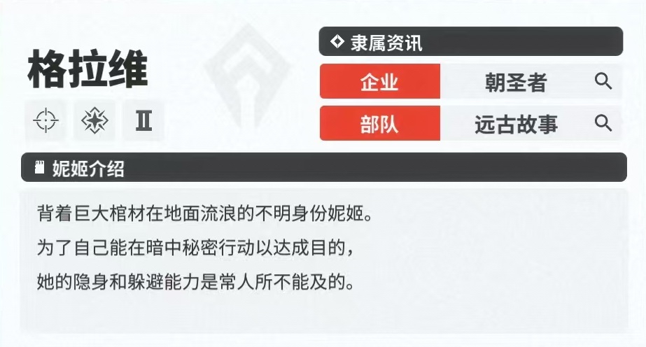 胜利女神新的希望格拉维怎么样 格拉维技能强度分析
