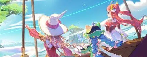 《圣境之塔》快速升级方法介绍