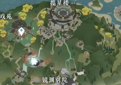 《逆水寒手游》六头蛟宝藏获得攻略