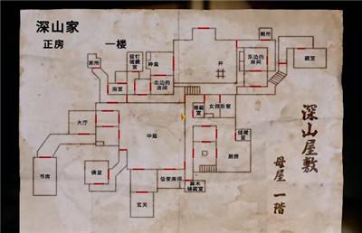 《茧中蚕》第五章通过方法介绍