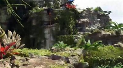 《阿凡达潘多拉边境》振翅翱翔任务完成方法介绍