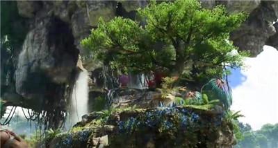 《阿凡达潘多拉边境》振翅翱翔任务完成方法介绍