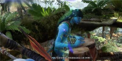 《阿凡达潘多拉边境》消失的采集者记忆支线任务完成方法介绍
