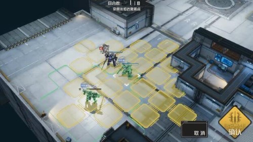 《钢岚》奈奥米身份危机怎么过
