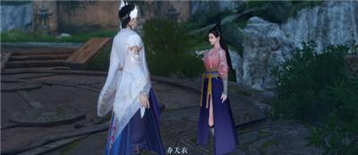 《逆水寒手游》月亮宝珠获得方法介绍