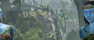 《阿凡达潘多拉边境》喘息的空间支线任务完成方法介绍