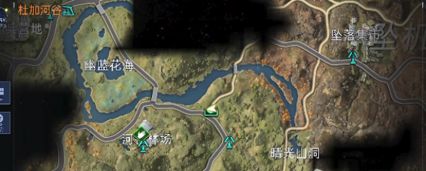 《星球重启》华容道任务攻略