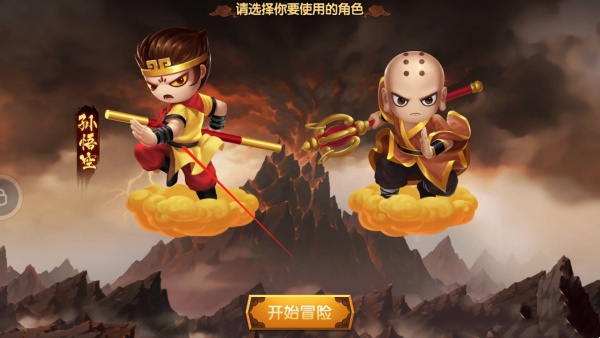 《造梦无双》开局英雄选择推荐