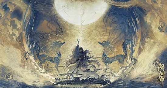 阴阳师虚无降临怎么打-虚无降临阵容攻略