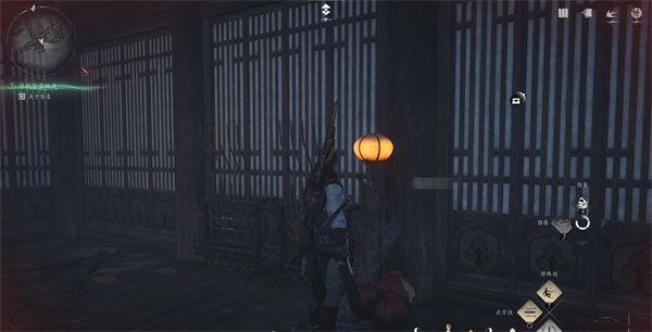 《燕云十六声》春秋别馆探游任务攻略介绍