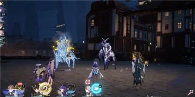 《崩坏星穹铁道》磐岩镇斗技表演赛第六天通过方法介绍