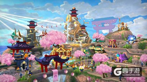 霸王：战神时代 截图2