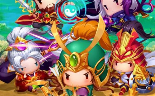 董卓大魔王