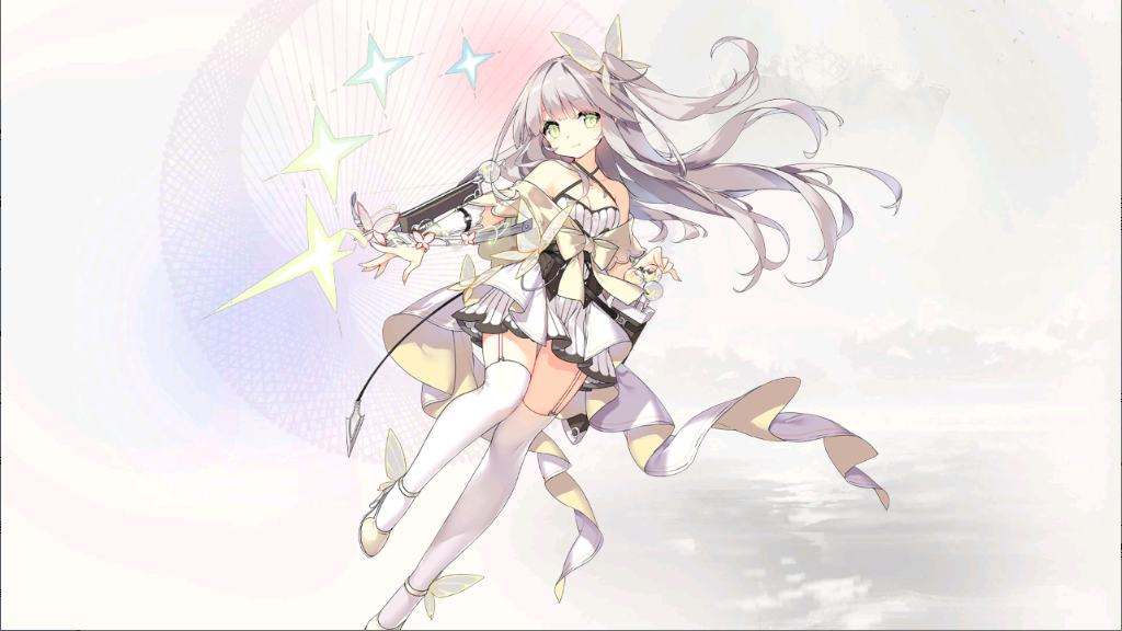 《光隙解语》法娜强度介绍