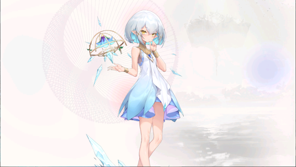 《光隙解语》缇娜强度介绍