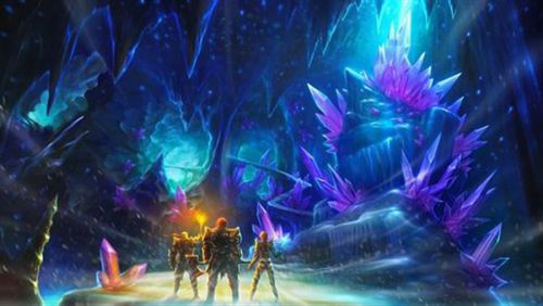 永恒战士3 截图6
