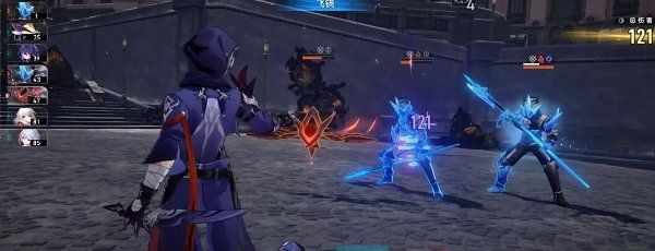 《崩坏星穹铁道》2.5兵不血刃成就解锁方法
