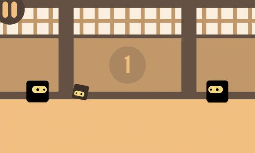 忍者方块 截图4