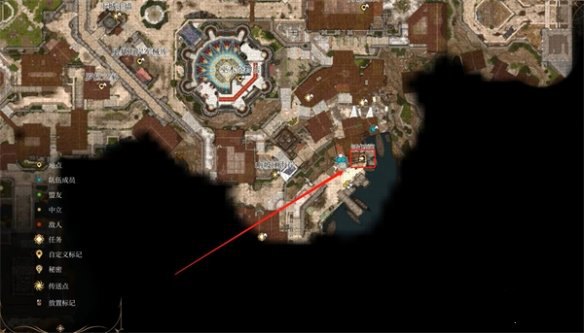 《博德之门3》卡利翁的心脏相关介绍
