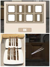 Escape Room烘焙店过关攻略