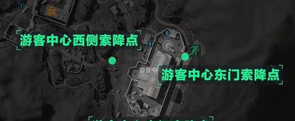 《三角洲行动》零号大坝路线规划一览