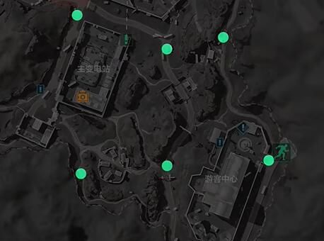 《三角洲行动》零号大坝路线规划一览